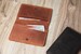 Leather cash envelope wallet, Cash organizer, Budget envelope wallet, Leather cash wallet, Envelope system wallet, Budget wallet 