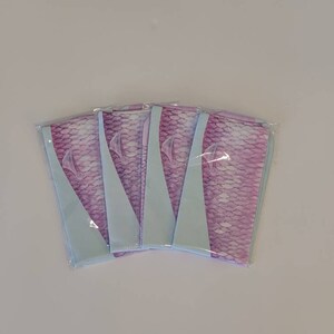 8 Pack Adult Mermaid Socks Mermaid Party Favor Last Splash Bachelorette Party Favor Mermaid Favors