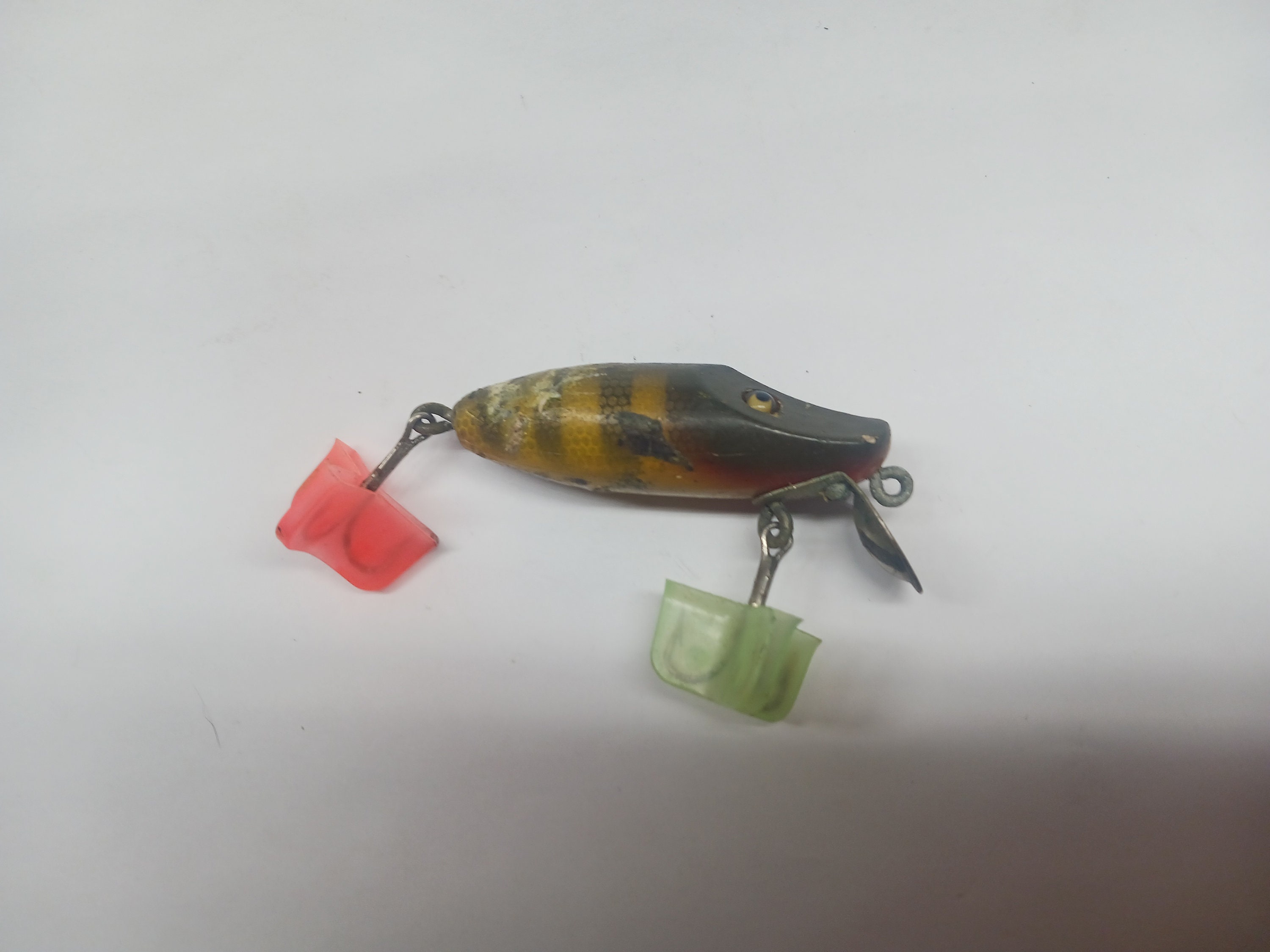 1950s Fishing Lures 