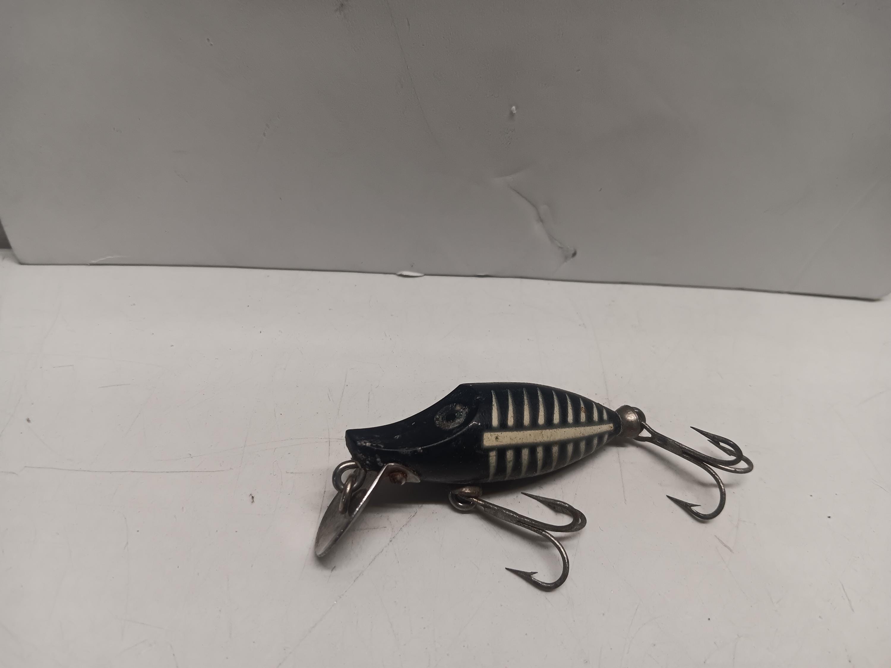 Heddon Lures Vintage - Etsy Heddon Lures Vintage - Etsy