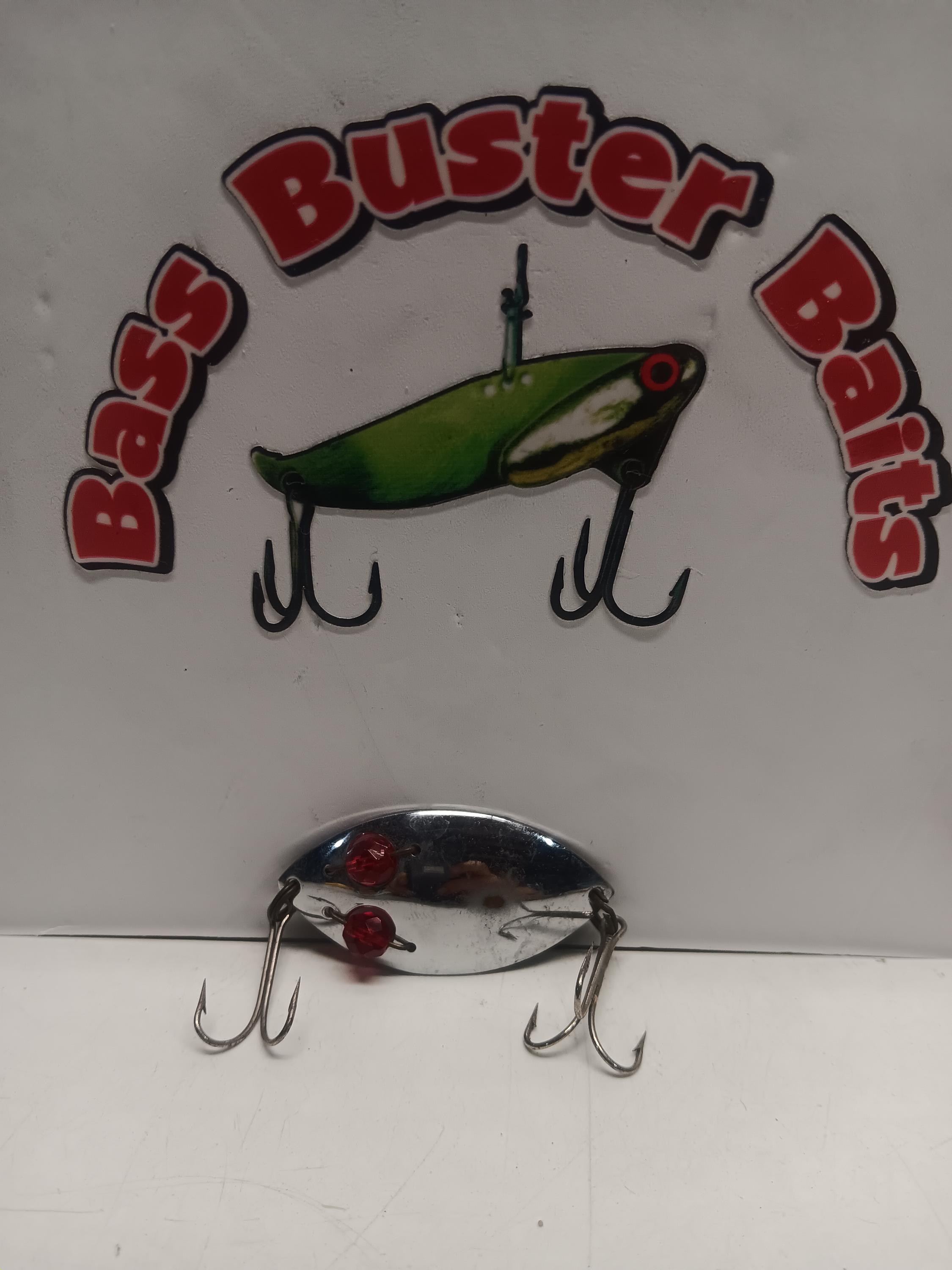 1970s Fishing Lures - Etsy 1970s Fishing Lures - Etsy