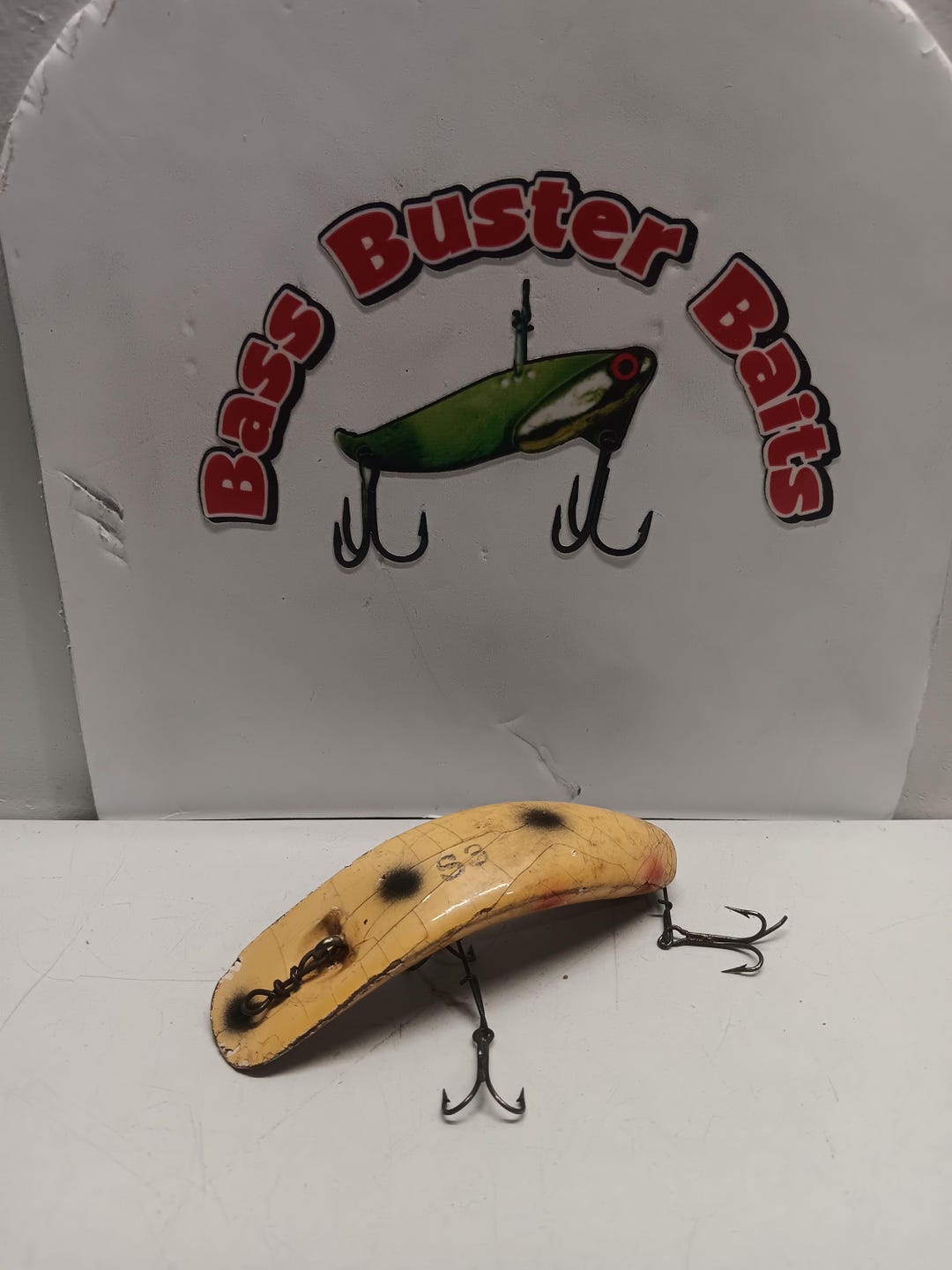 Wordens Original Flatfish Sz X4 Perch Scale FF.956.PS.BX 720399 a