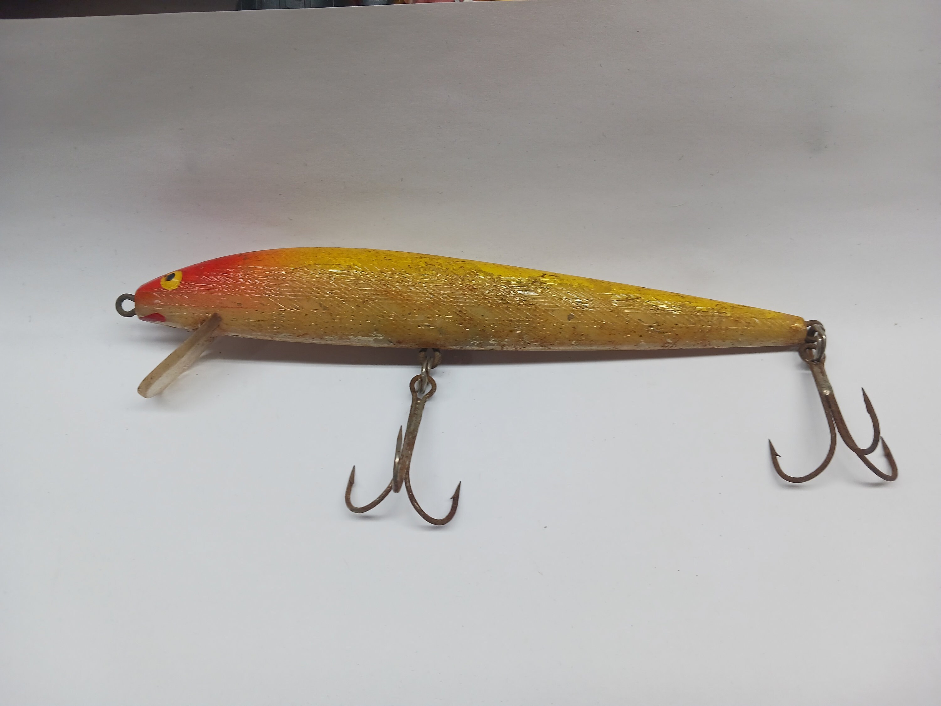 Giant Lure 