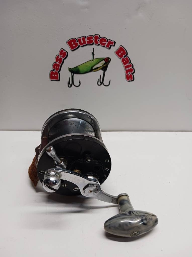 Fishing Rod And Reel Parts