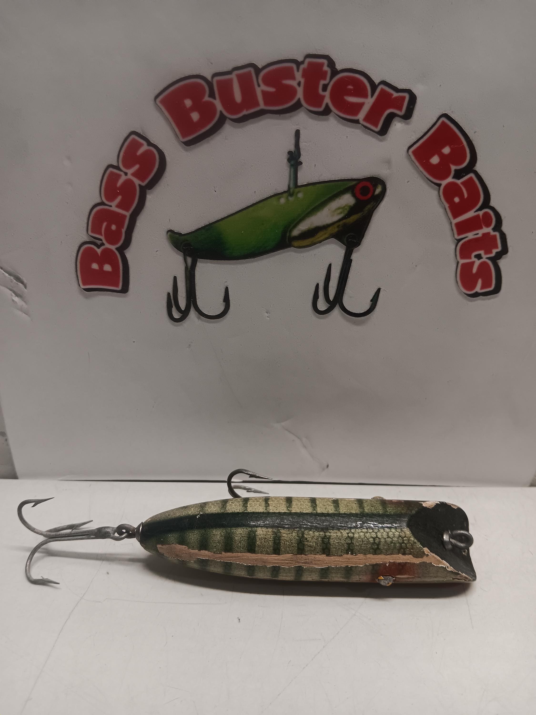 South Bend Lures - Etsy South Bend Lures - Etsy