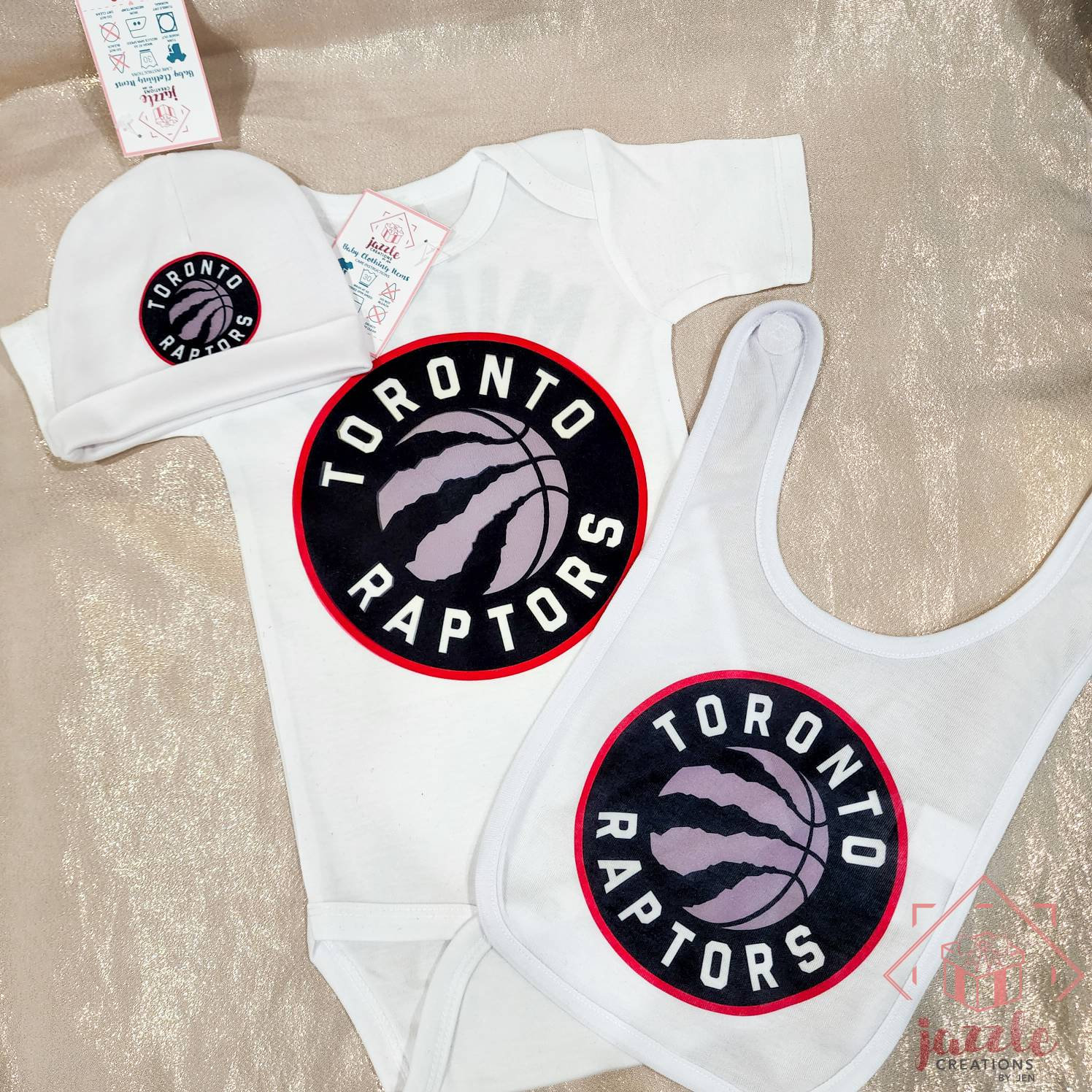 Baby toronto raptors jersey cheap