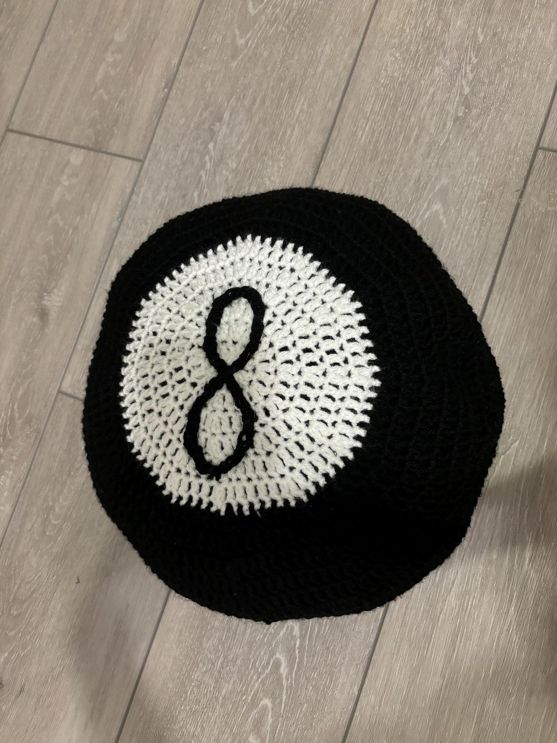 8 Ball Pillow - Etsy
