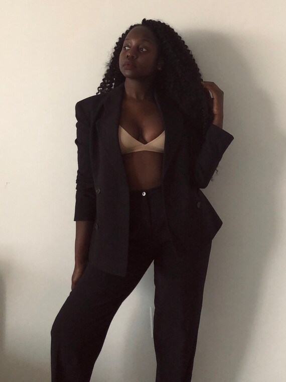 Vintage GIORGIO ARMANI Pant Suit
