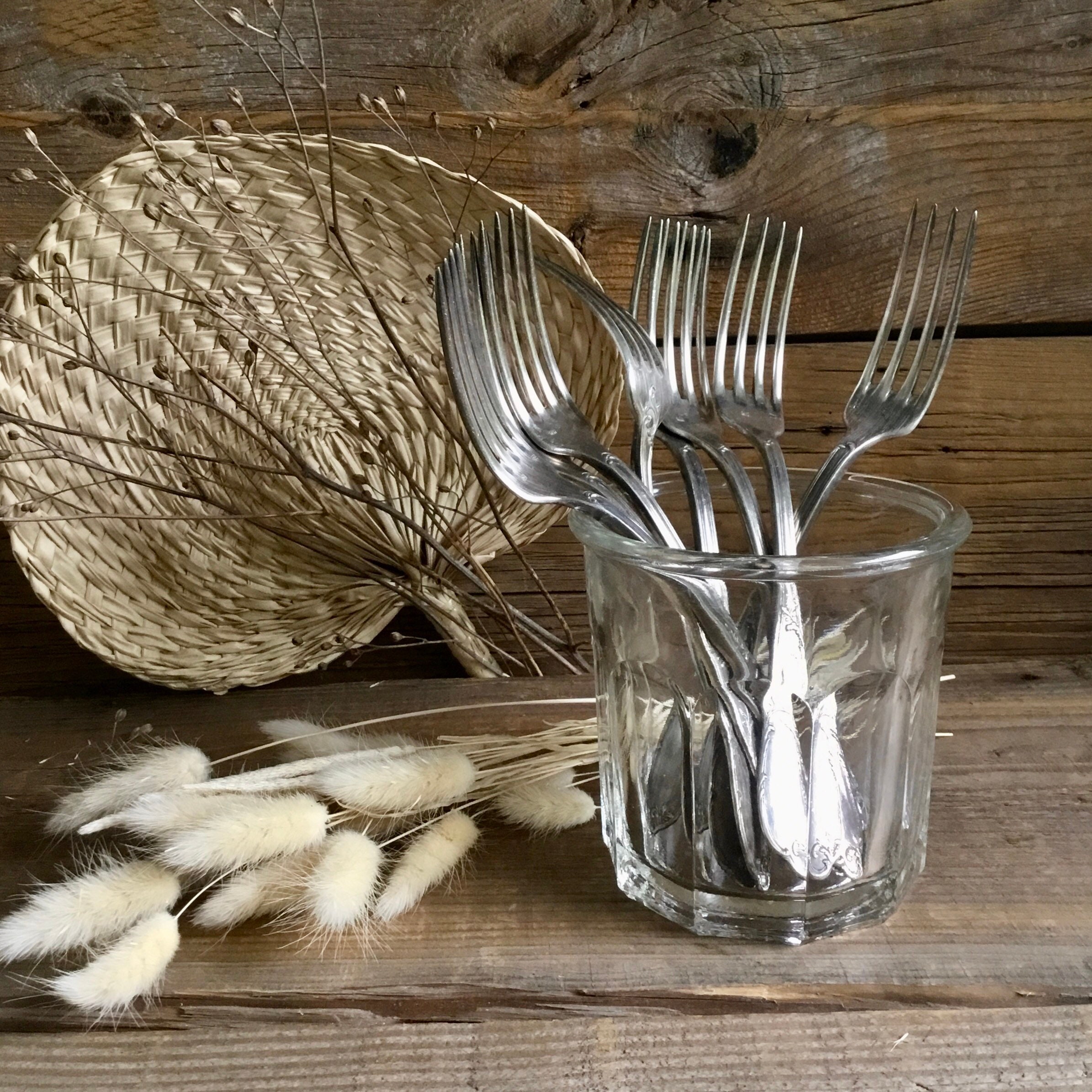 Pot de Confiture Ancien Made in France 750 Ml Vintage