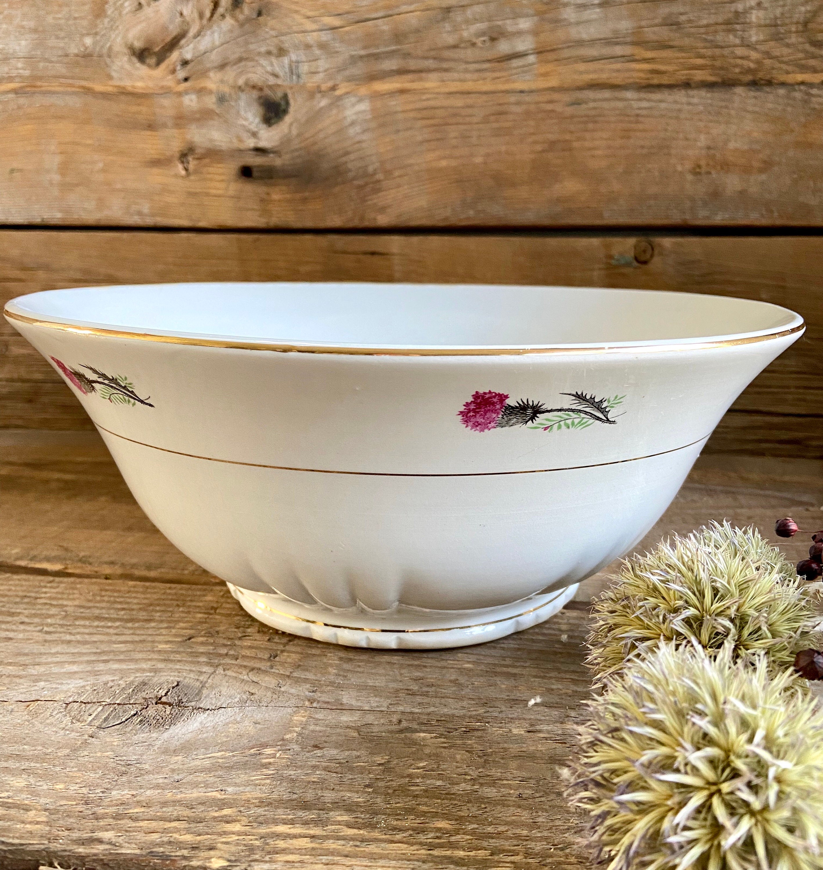 Saladier Moulin Des Loups Pavie Vintage