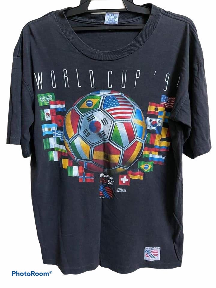 WorldCup USA94 Tシャツ World Cup USA 94' Mascot T-Shirt - Soccer Wearhouse