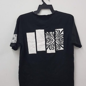 A.A.R by Yohji Yamamoto Shirt Japanese Designer Japanese Brand Masterclass Design