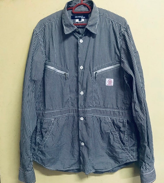 comme des garcons junya
