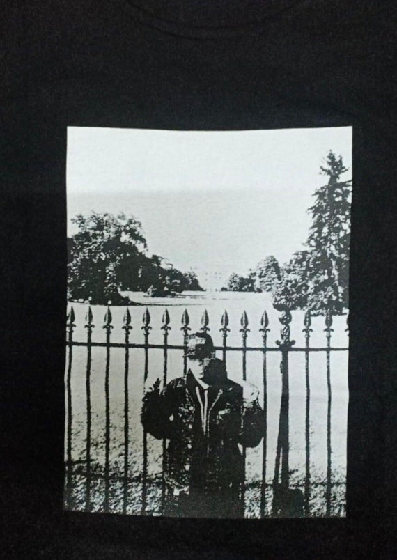 Supreme X Undercover X Public Enemy T-shirt Crewneck - Etsy