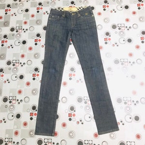 Burberry Blue Label Skinny Jeans