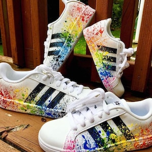 adidas shoes customize online