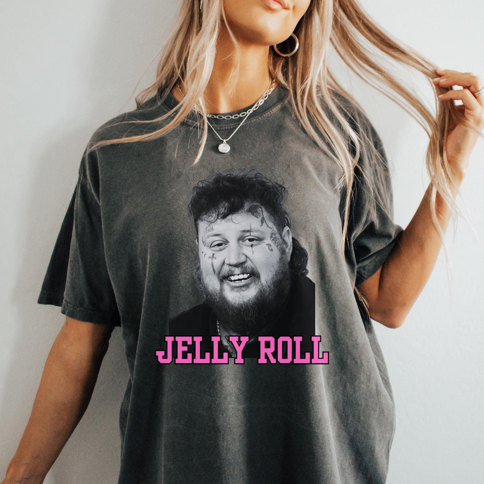 Jelly Roll Liar - Etsy