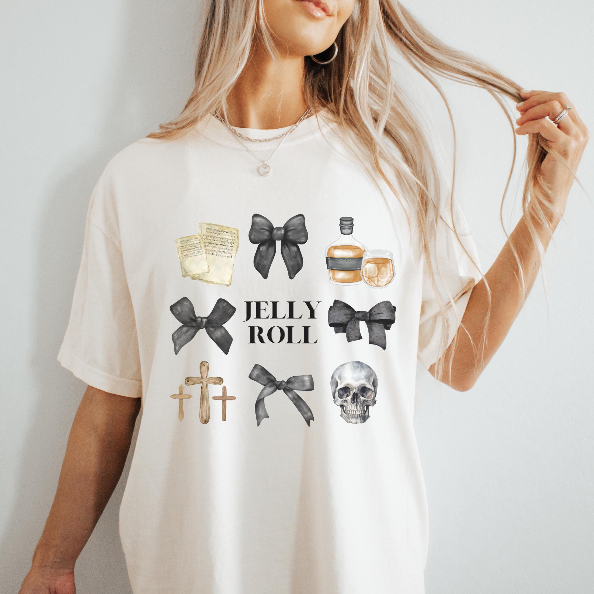 Jelly Roll Liar - Etsy