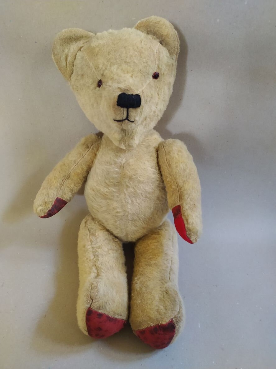 Antique teddy bears - Etsy 日本 Antique teddy bears - Etsy 日本