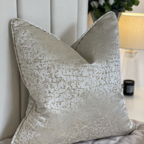 Luxury Cushion Etsy UK
