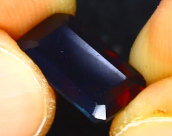Welo Opal 1.60Ct Natural Ethiopian Smoked Welo Opal S2023
