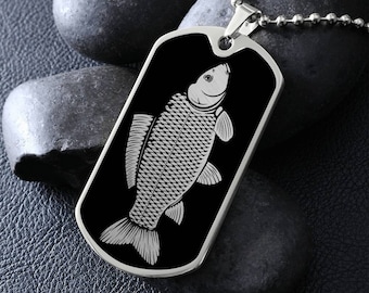 Bracelet Ou Cheville Pêche Avec Embroche Mouche En Étain Fin Anglais - Fait Main