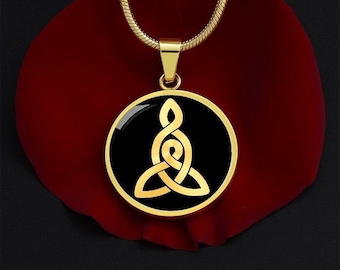 Daughter Pregnancy Gift | Mother & Child Celtic Knot, Baby Shower Gift For Mom To Be Gift For Expecting Mom Gift Pregnant Daughter Gift