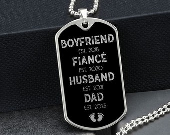 New Dad Gift, Father's Day Gift From Wife, First Time Dad Gift, New Father Gift, New Daddy Gift, Expecting Dad Gift, Dad to be Gift
