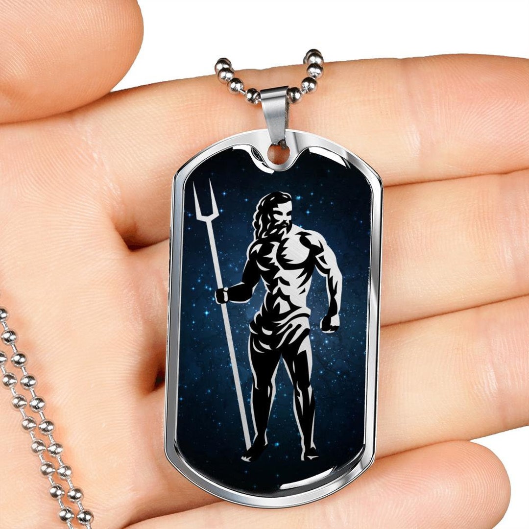 Hades Pendant Hades Necklace God of the Underworld Etsy UK