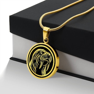 Personalized Walrus Necklace, Walrus Gift, Walrus Pendant, Walrus Jewelry, Birthday Gift For Daughter, Scuba Diving Gift, Ocean Lover Gift