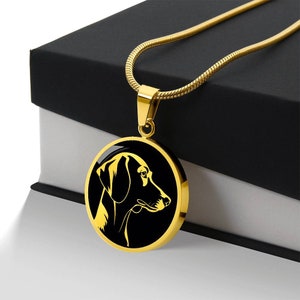 Personalized Dachshund Necklace, Dachshund Jewelry, Dachshund Pendant, Dachshund Dog Mom Gift, Dachshund Lover Gift, Dachshund Owner Gift
