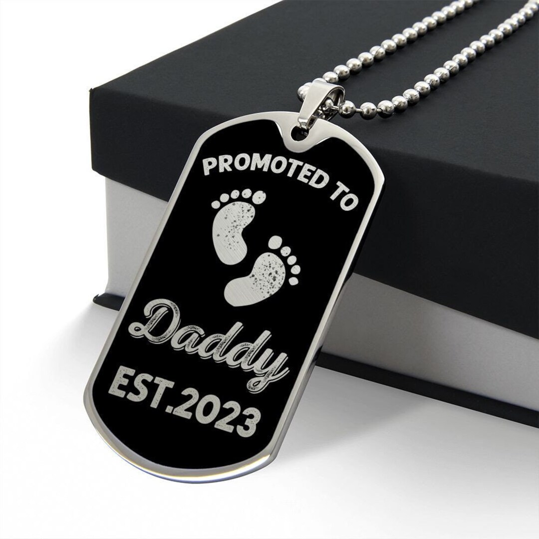 New Dad Gift, Father