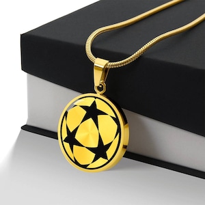 Personalisierte Fußball Halskette, Fußball Anhänger, Fußball Schmuck, Fußballtrainer Geschenk, Fußball Anhänger, Fußballspieler Geschenk, Fußballmannschaft Geschenke