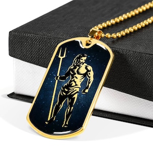 Hades pendant, Hades Necklace, God of the underworld