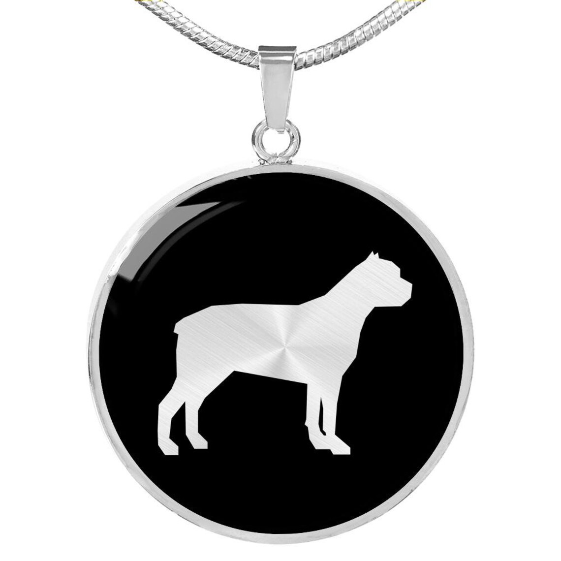 Cane Corso necklace Cane Corso gift Cane Corso pendant Cane Etsy