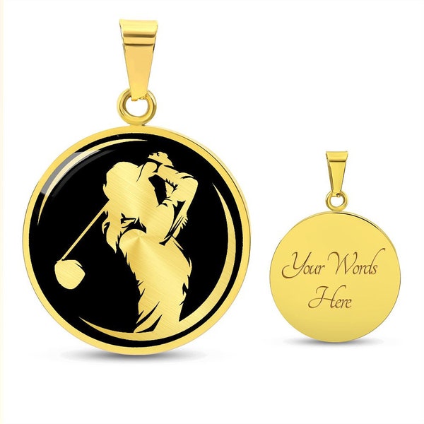 Golf Jewelry for Women Etsy