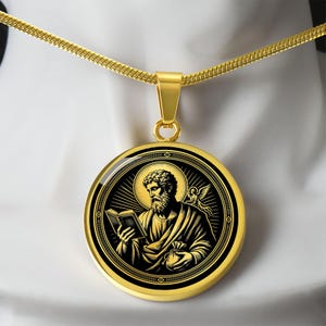 St Matthew Gift - 60+ Gift Ideas for 2026
