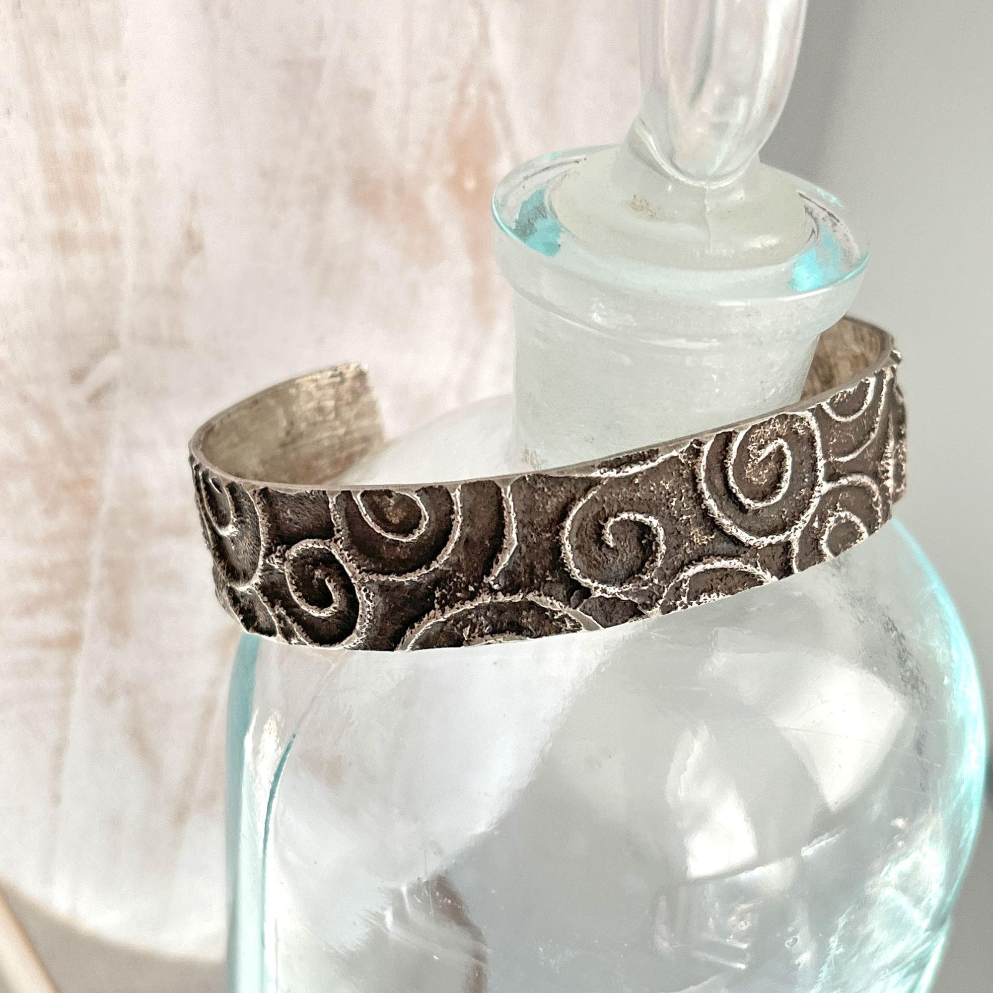 Tufa Cast Turquoise - Etsy