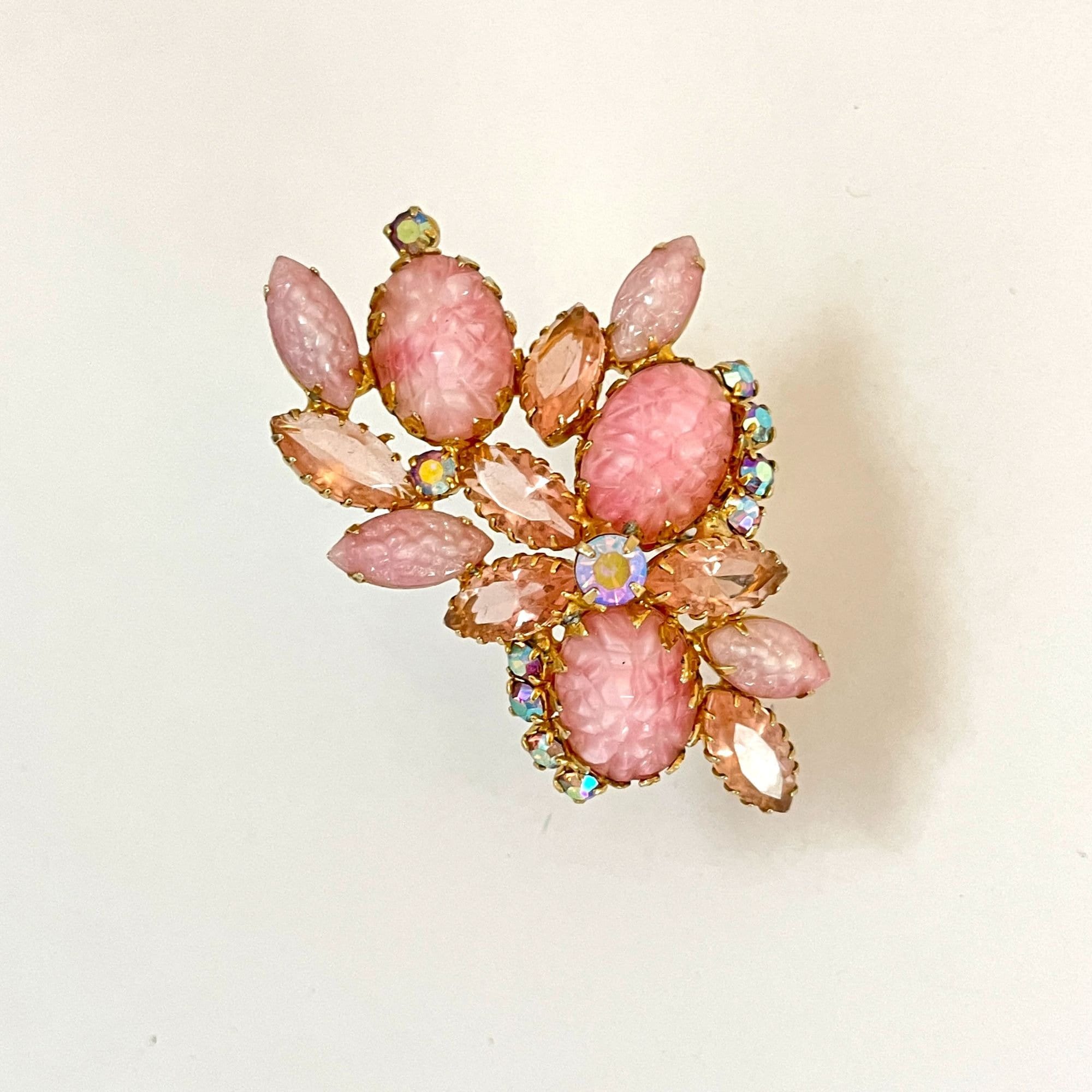Regency Brooch - Etsy