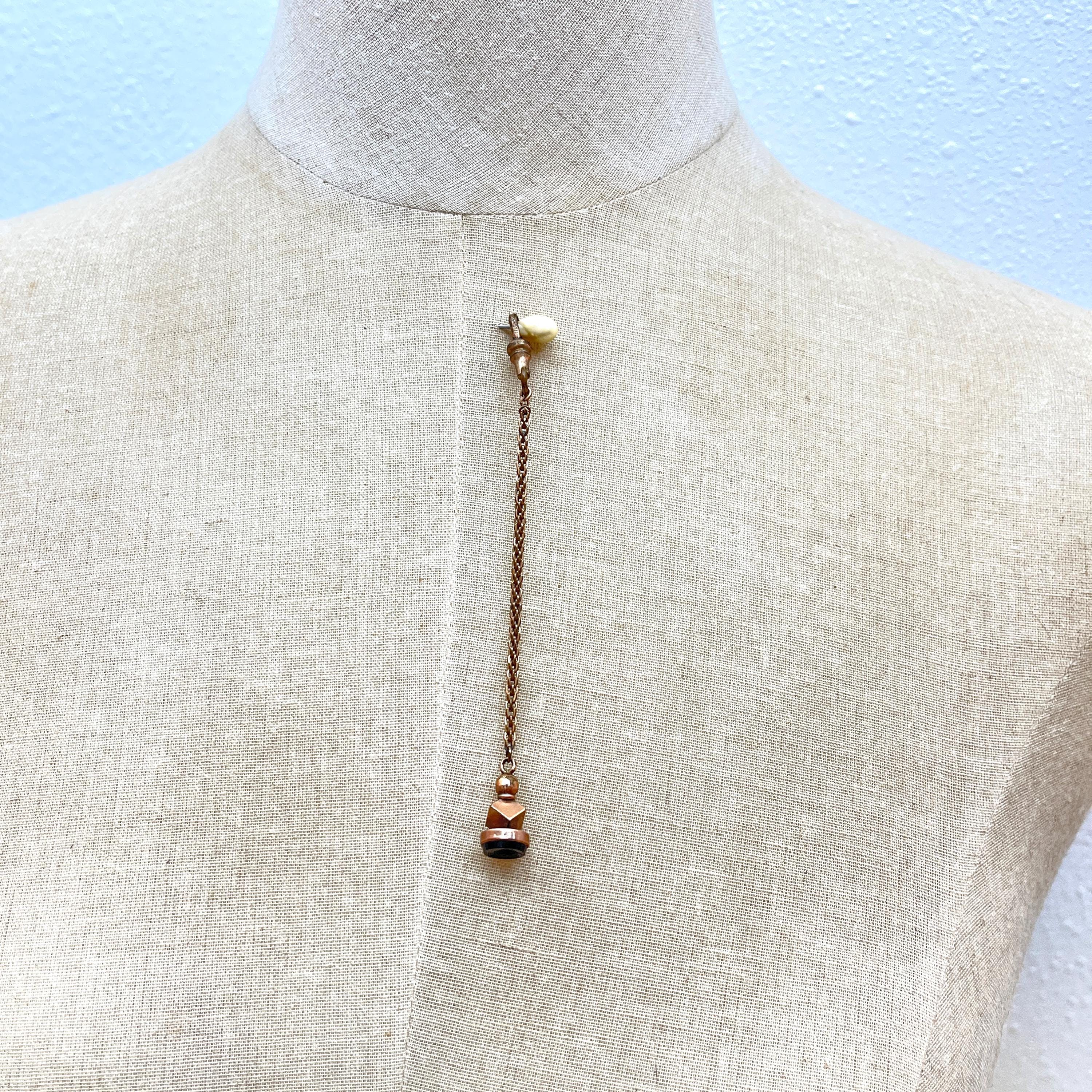 Antique fob seal - Etsy 日本