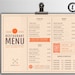 see more listings in the Restaurant Menu section