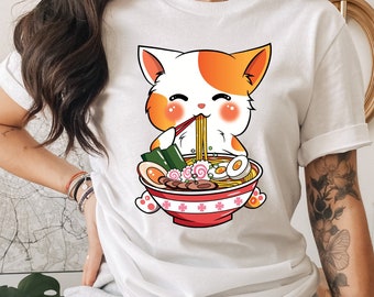 maruchan noodles shirt