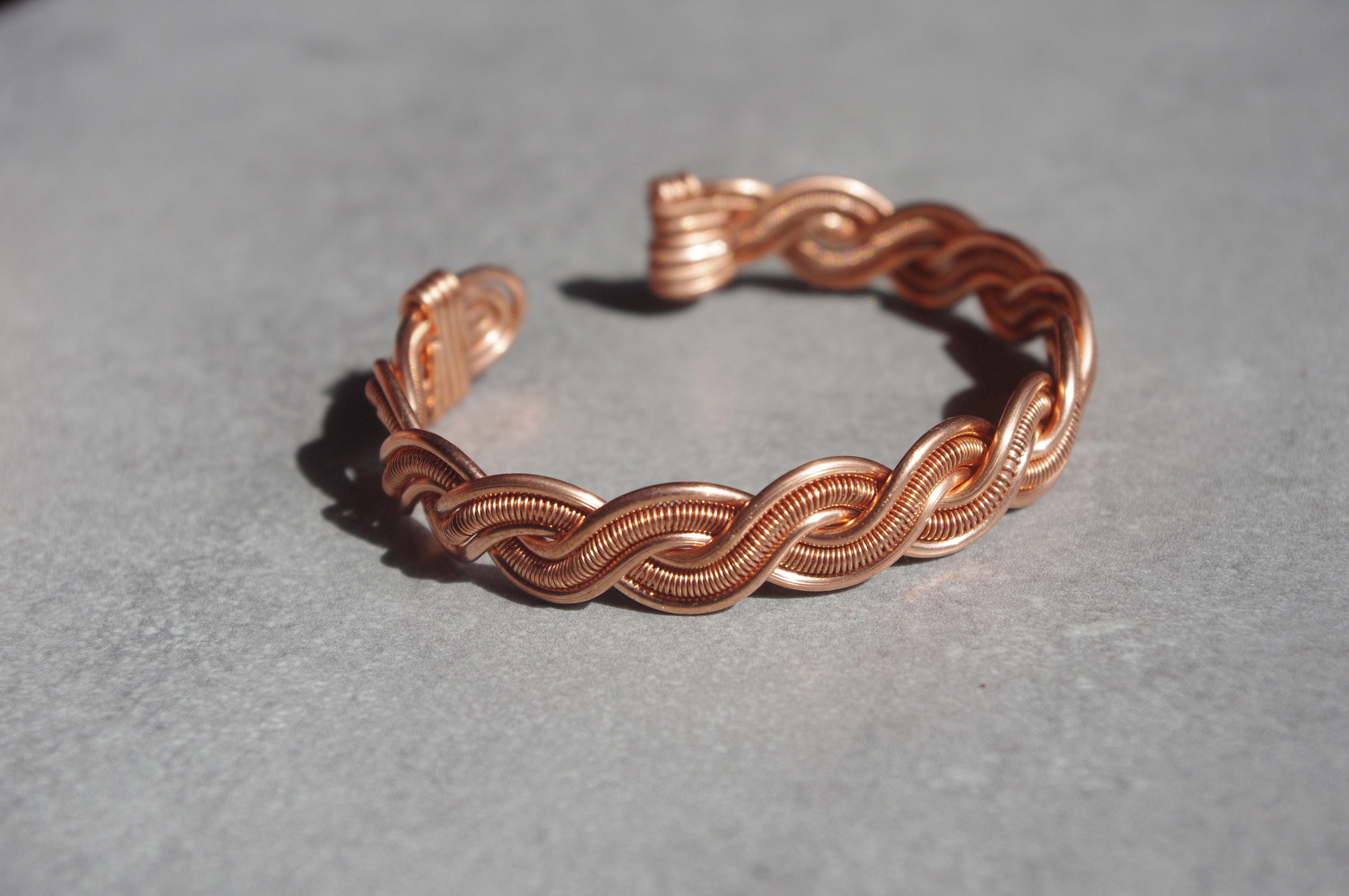 Classic Chain Sterling Silver Bracelet 7.5mm in Sterling
