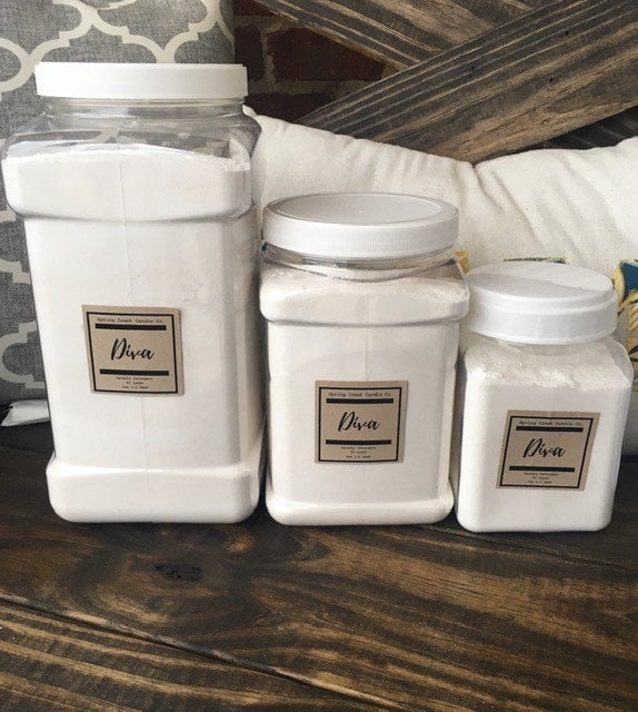 Laundry Detergent Diva Laundry Detergent High Maintenance Etsy