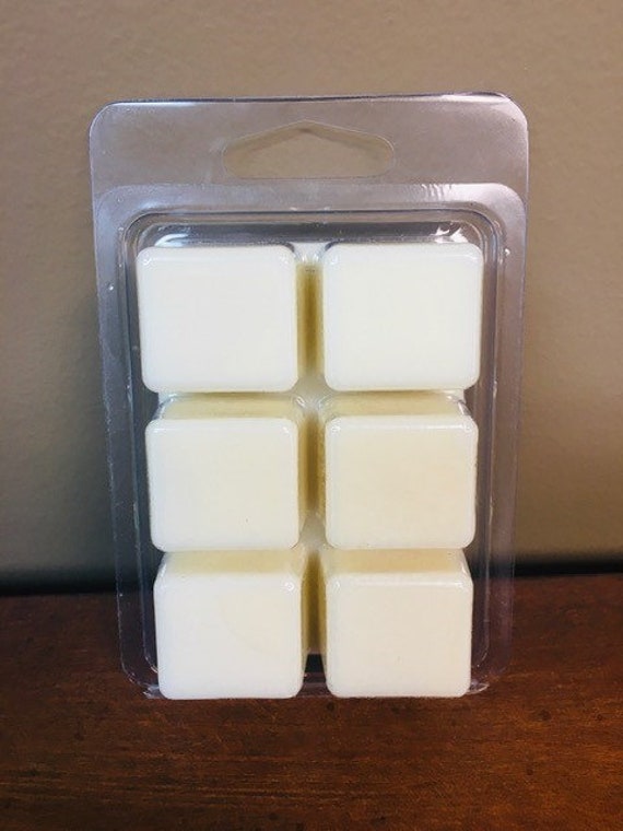 Wax Melts 2.5 Oz Agave Pear & Dark Musk Scent Wax Cubes Hemp Soy Wax Melts  Scented Wax Cubes Strong Scented Handmade 