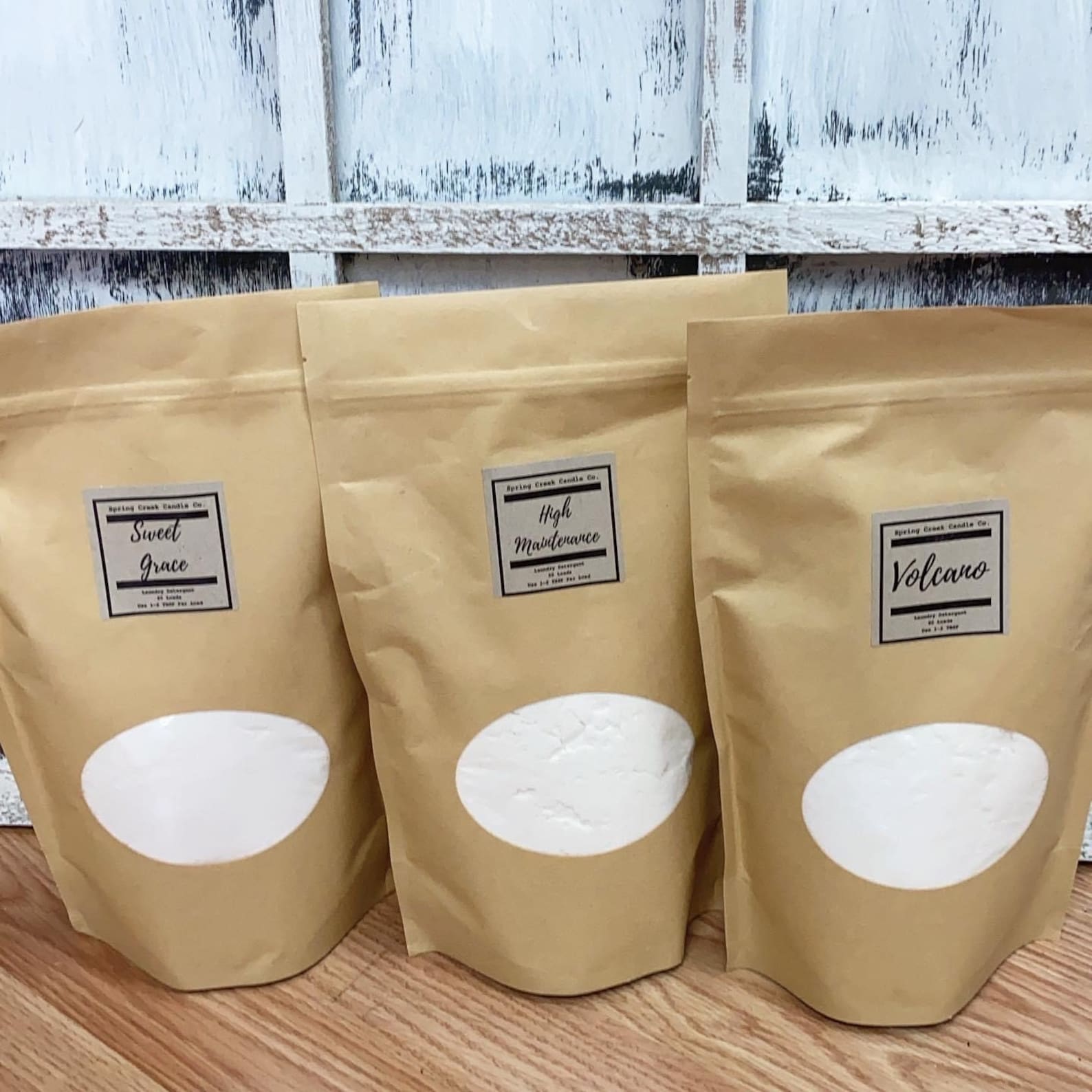 Laundry Detergent Diva Laundry Detergent High Maintenance Etsy