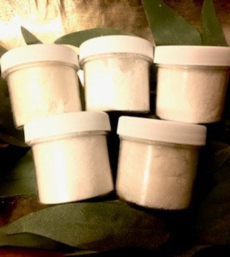 Laundry Detergent Samples Powder Laundry Detergent Diva Etsy