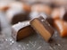 Chocolate Covered Salted Caramels 