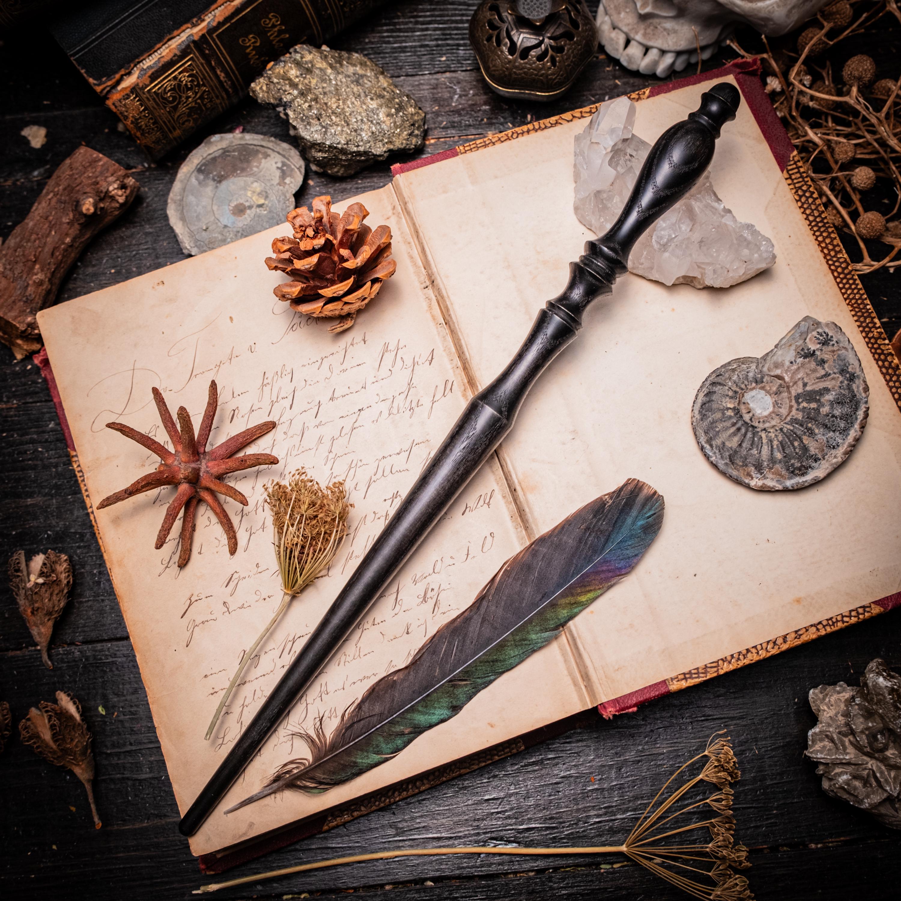 KoestlersFineWands - Etsy Schweiz, image size:3000x3000