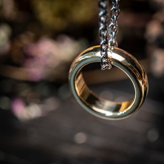 Etsy lord of the rings ring deals